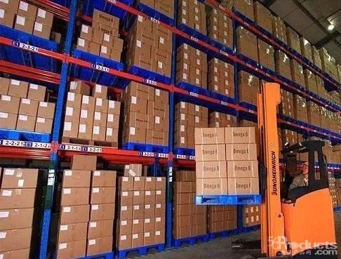 為何越來(lái)越多企業(yè)選擇第三方倉(cāng)儲(chǔ)？