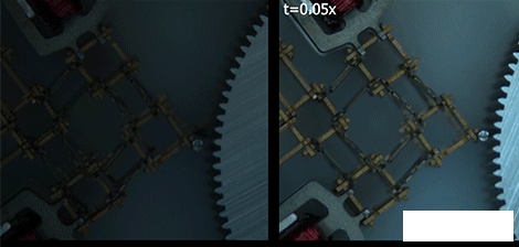 MIT研發(fā)可移動(dòng)微型電機(jī)，未來(lái)可組裝任意類(lèi)型機(jī)器人