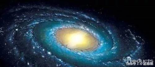 科學家發(fā)現新能源, 它比核能更加強大, 有了它星際航行不是夢