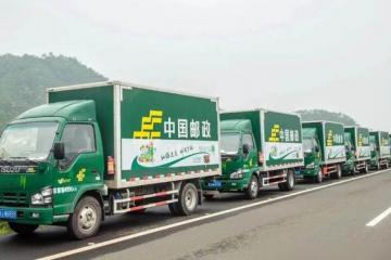 “擊敗”順豐！中國(guó)又一快遞巨頭崛起，擁有百萬(wàn)員工，全球排第二
