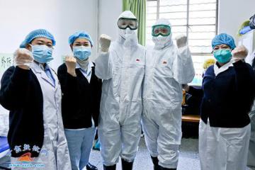 交通運輸部：全國累計向湖北地區(qū)運送物資227.41萬噸