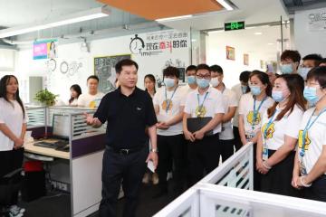 今年818，蘇寧玩出了什么新意？