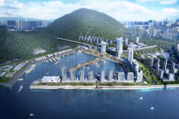 格力地產(chǎn)拍得洪灣漁港倉儲用地，將與順豐開展冷鏈物流合作