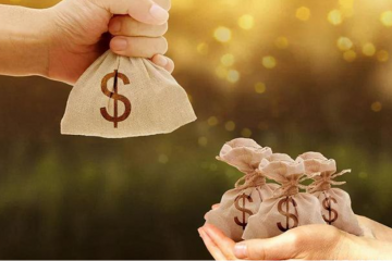 “空手套白狼”，花唄千億資金從何而來？這一融資模式太可怕！
