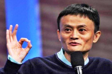 這一次，馬云失去的不僅僅是這240億身價，更重要的還有……