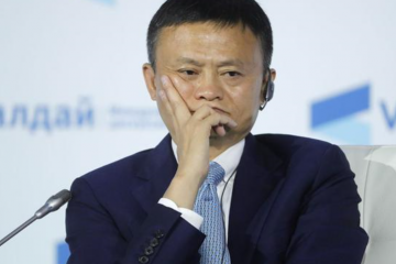 不止螞蟻集團，馬云手中還有3個千億獨角獸，這才是真正的底牌！