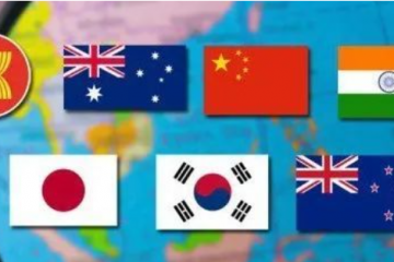 中國加入全球最大自貿(mào)區(qū)，跨境電商行業(yè)迎來三大利好