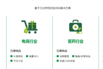 智慧物流遇上地產(chǎn)，碰出怎樣的火花？