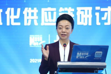“一體化供應(yīng)鏈”優(yōu)勢凸顯，創(chuàng)新驅(qū)動(dòng)資源整合、提升效率