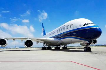 A380陸續(xù)退役離場，安-225被毀……貨運大飛機的時代過去了嗎？