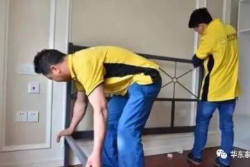 【原創(chuàng)】觸網(wǎng)家裝物流，你需要具備哪些內(nèi)功？