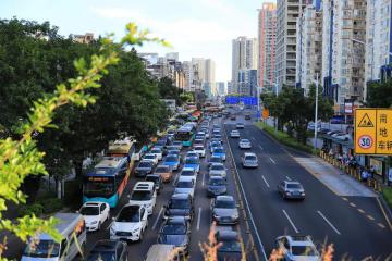 行業巨變，汽車養護萬億市場，阿里京東騰訊全面出擊