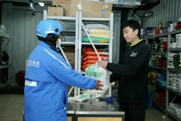 即時零售邁入精細化，京東到家助品牌找到持續增長的“新支點”