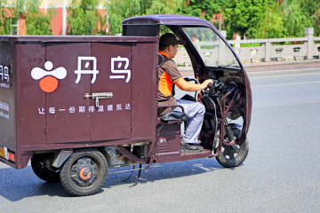 江蘇：開啟半年“快遞市場秩序整頓”專項(xiàng)行動(dòng)