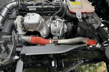 自動擋時代選啥車順手好操作？全新一代歐馬可S1自動擋智能舒適更懂卡友