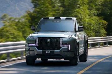 國際豪華車紛紛降價(jià) 中國新能源車強(qiáng)勢崛起