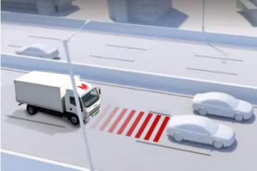 8月30日，江鈴E路達(dá)增程版震撼亮相成都車展，不見不散！