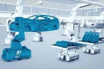 制造業外資準入限制“清零”，倒逼企業練“內功”