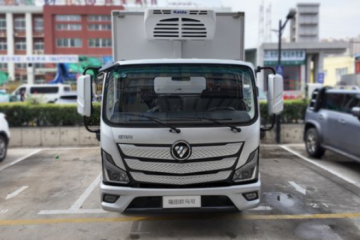 超越經典！歐馬可3.8L輕卡用戶親證： 3.0L產品將成新一代“神車”