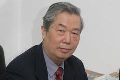 吳清一 北京科技大學(xué)教授、物流研究所所長(zhǎng)