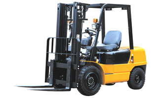 杭州H系列2噸汽油液力叉車(chē) CPQD20H-W11A 