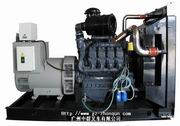 發(fā)電機組系列-道依茨200-500KW發(fā)電機組