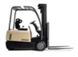 美國(guó)科朗(CROWN)SC4020-30電動(dòng)平衡重叉車(chē)