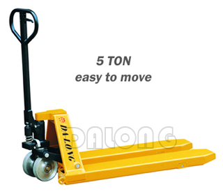 供應(yīng)5噸手動(dòng)搬運(yùn)車 
