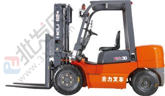 半價轉(zhuǎn)讓全新合力叉車