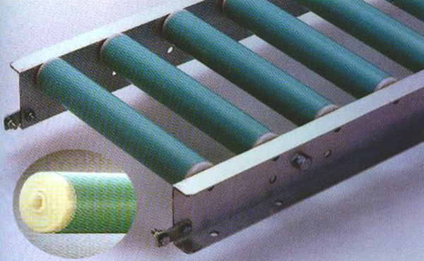 JR-5028樹(shù)脂制自由輸送機(jī)