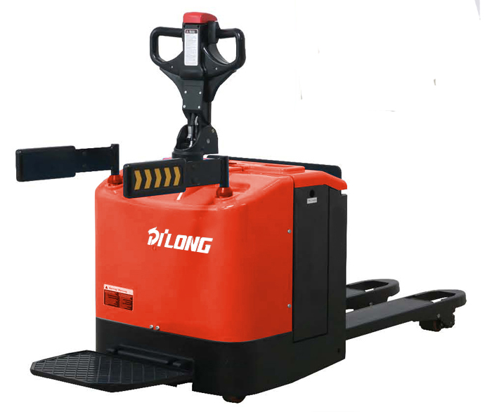 全電動(dòng)搬運(yùn)車(chē)T20