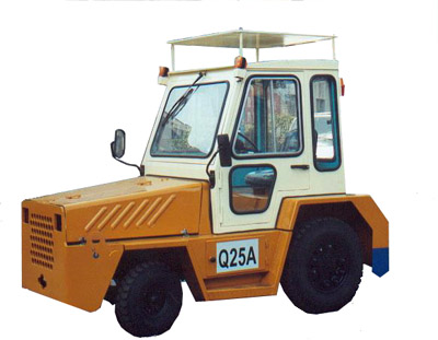 25噸牽引車(chē) Q25 