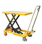 TF15手動(dòng)平臺(tái)車 