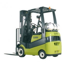 CEM 12 S內(nèi)燃液化氣平衡重叉車(chē)