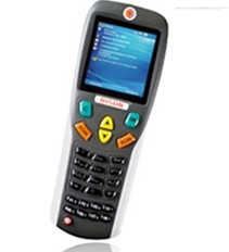 RISUN B1000 條碼手持數據終端