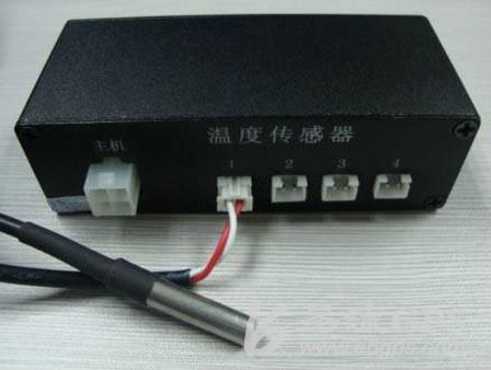溫度檢測(cè)器-3G(D)
