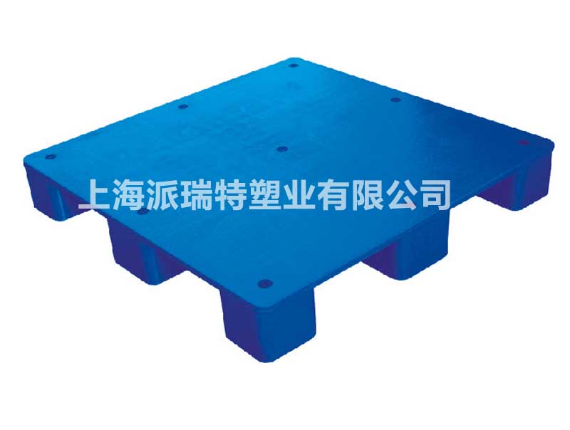 PTD-1212B平板九腳塑料托盤(pán) 