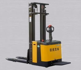 電動(dòng)托盤(pán)堆垛車(chē)1.0-1.6噸CDD10H/12H/14H/16H-A(T)S