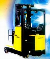斗山叉車前移式叉車BR10S、BR13S、BR15S、BR18S