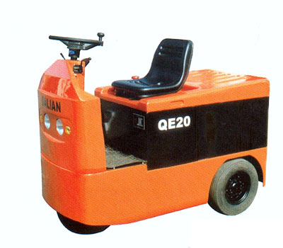 QE20蓄電池牽引車(chē)