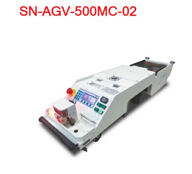 北京AGV小車價格、AGV生產廠家500MC-02