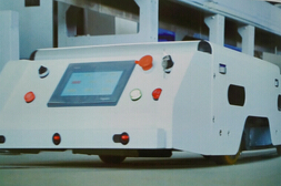 agv 無(wú)人搬運(yùn)車