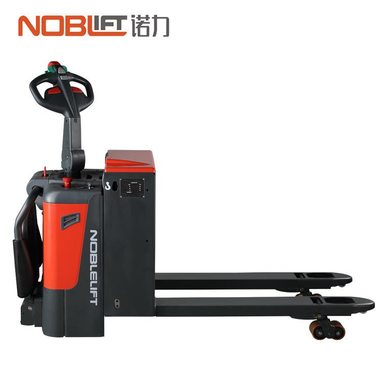 諾力全電動(dòng)搬運(yùn)車PT20諾力全電動(dòng)搬運(yùn)車電動(dòng)托盤車廠家直銷