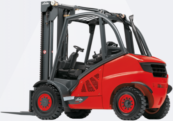 內(nèi)燃叉車4.0-5.0噸