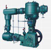 LW-22/7，L3.5-20/8，南京壓縮機廠