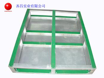防滑鋼盤(pán)QC1226