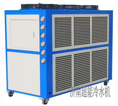 36p真空鍍膜專用冷水機(jī) 濟(jì)南超能水循環(huán)冷卻機(jī)