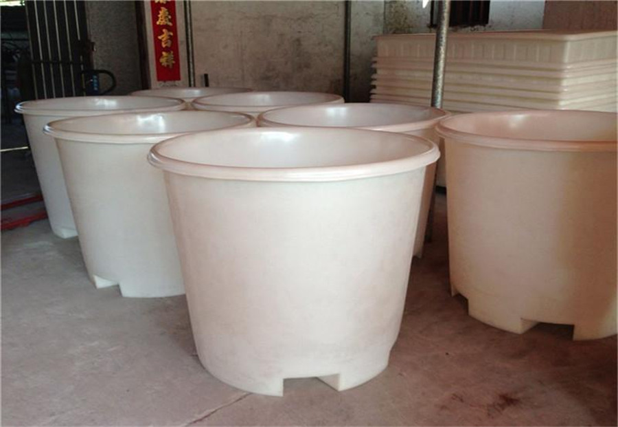 塑料叉車桶，新材料堅(jiān)固耐用廠家直銷