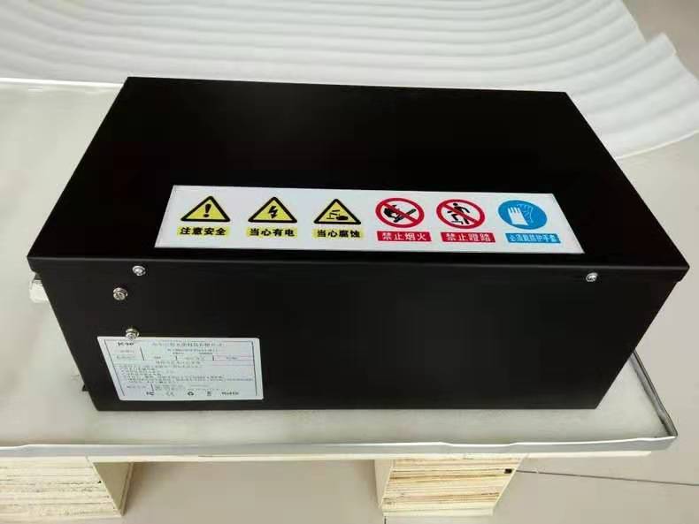 AGV、牽引車、軌道車等車輛動(dòng)力鋰電池