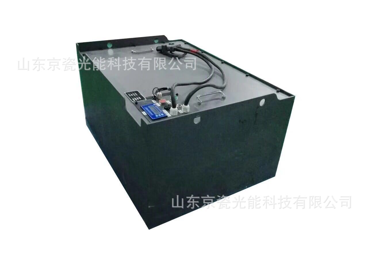 電動(dòng)叉車(chē)鋰電池48v420Ah帶配重智能AGV叉車(chē)鋰電池平衡重叉車(chē)電池